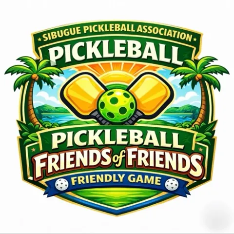 SIBUGUE PICKLEBALL ASSOCIATION