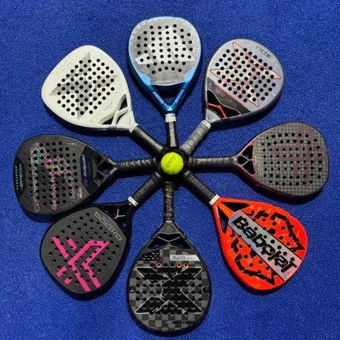 Padel Pop