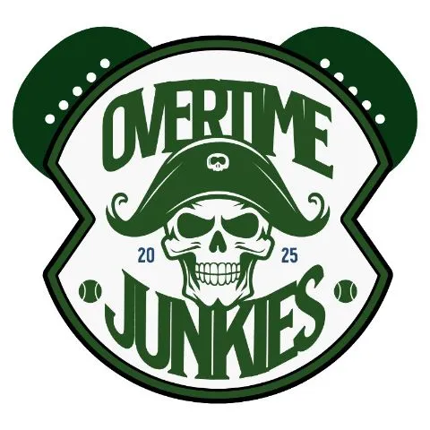 Overtime Junkies