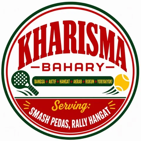 Kharisma Bahary