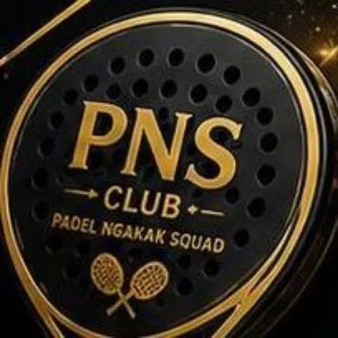 Padel Ngakak Squad
