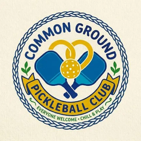 Common Ground Pickleball