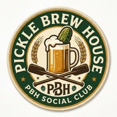 Pickle Brew House (PBH)
