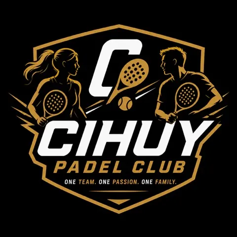CIHUY PADEL CLUB