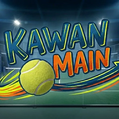 Kawan Main