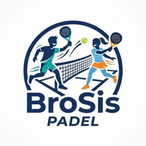 BroSis Padel