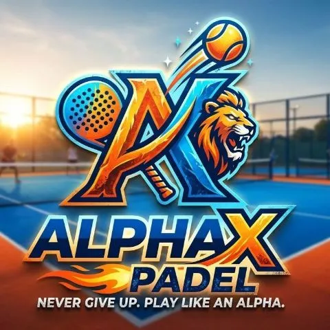 Alpha X Padel