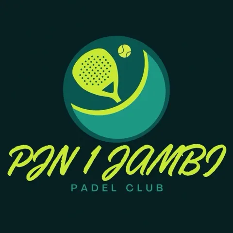 PJN 1 JAMBI Padel Club