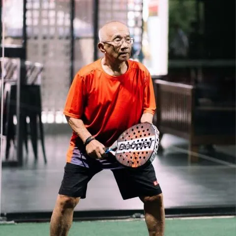 BSY Padel