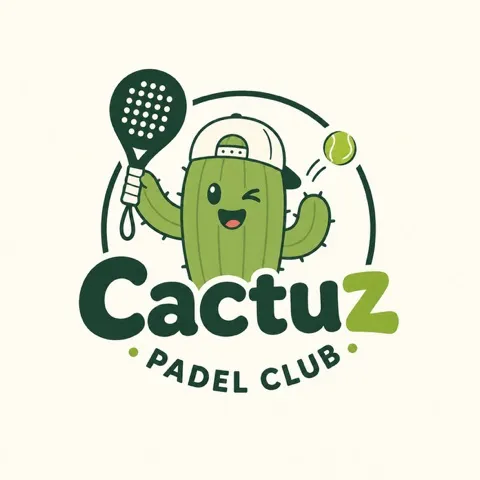 Cactuz Padel Club