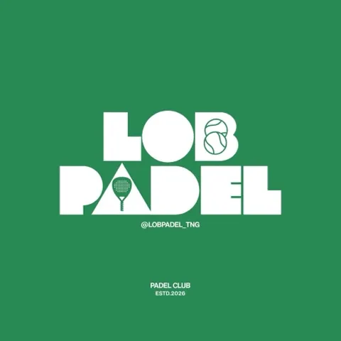Lob Padel