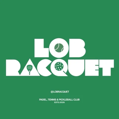 Lob Racquet Club 