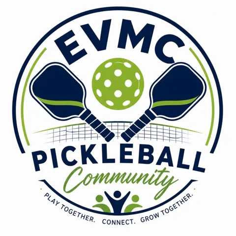 EVMC PICKLEBALL BUDDIES