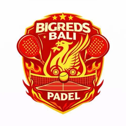 Bigreds Bali