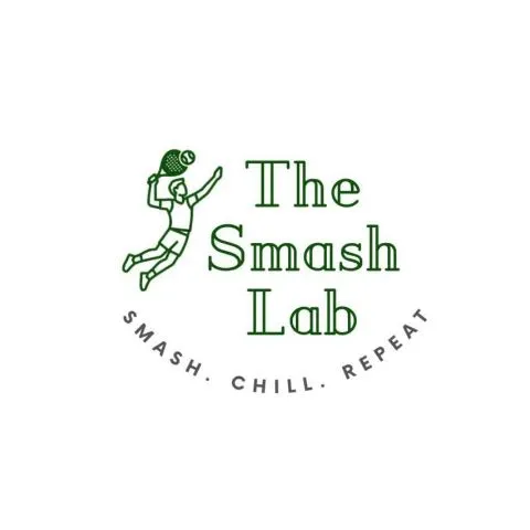 The Smash Lab