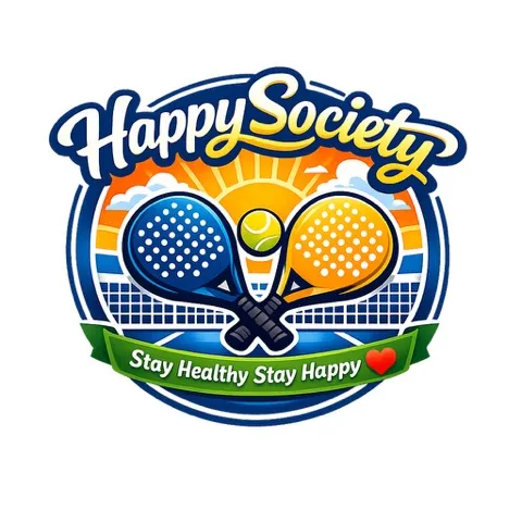 ❤️Happy Society❤️