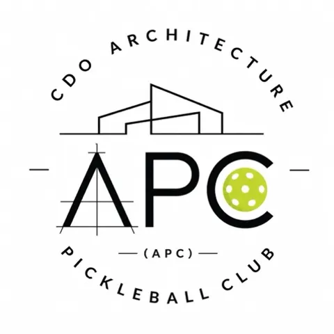 ARCHITECTURE PICKLEBALL CLUB 