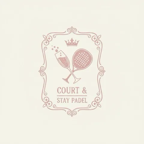 Court & Stay Padel