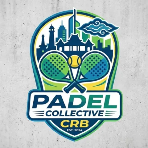 Padel Colletive CRB