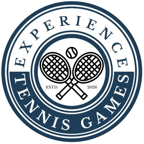 EXPERIENCE TENNIS GAMES