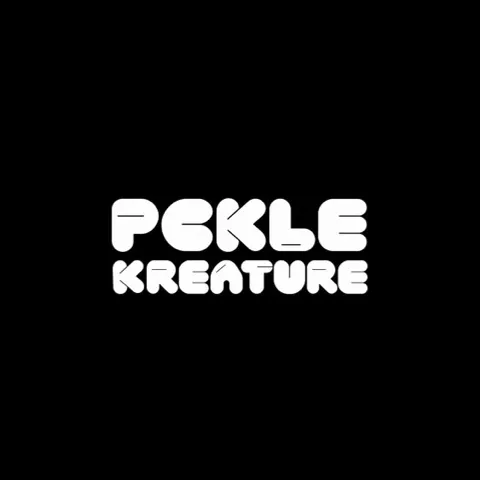 PCKLE KREATURE