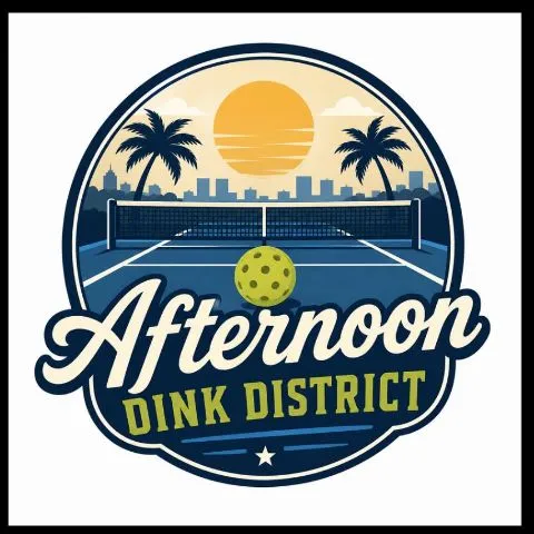 Afternoon Dink District