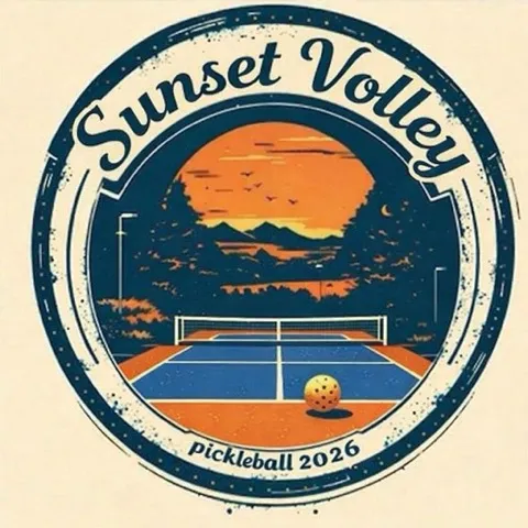 Sunset Volley Pickleball