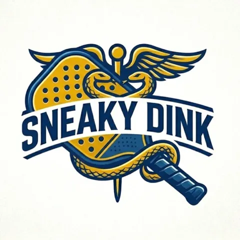 SNEAKY DINK