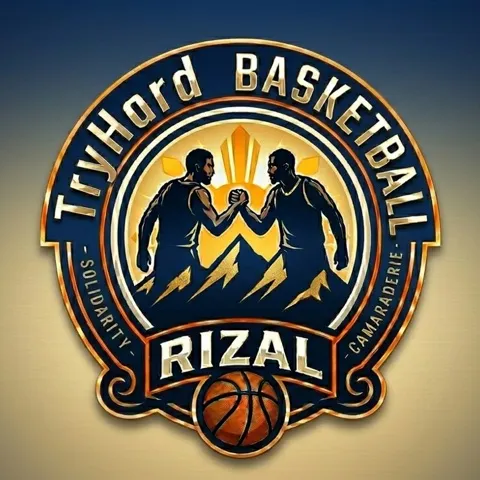 TryHard Basketball - Rizal