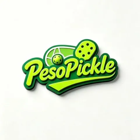 PESO PICKLE 