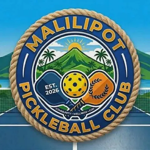 Malilipot Pickleball Club