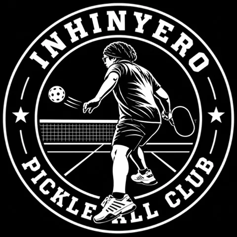 INHINYERO PICKLEBALL CLUB