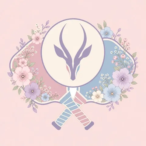 Little Pink Oryxen Pickleball Club 
