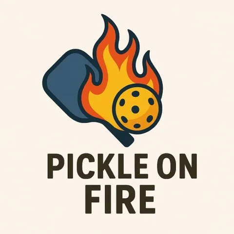 Pickle on Fire 🔥