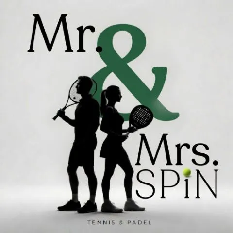 Mr. & Mrs. Spin