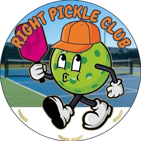 Right Pickle Club