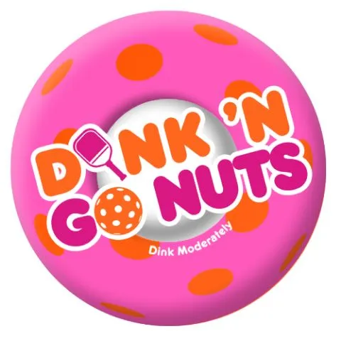 Dink N' Go Nuts