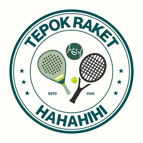Tepok Racket HaHaHiHi