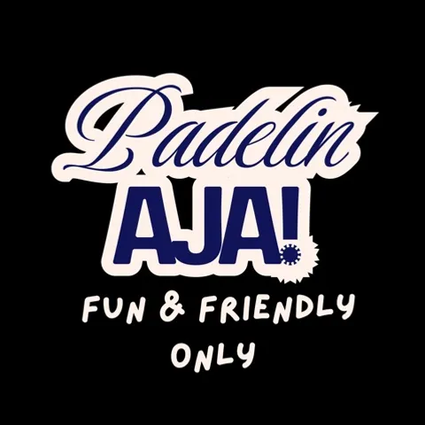 Padelin Aja!