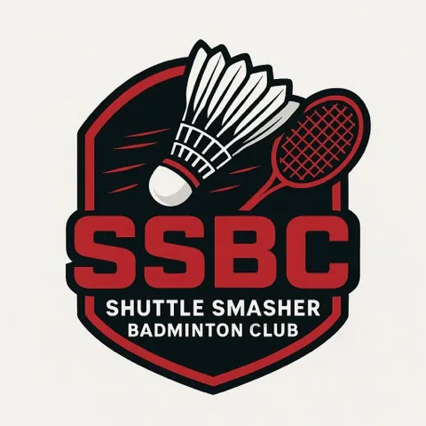 SHUTTLE SMASHER BADMINTON CLUB