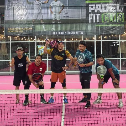BC Family Padel Club