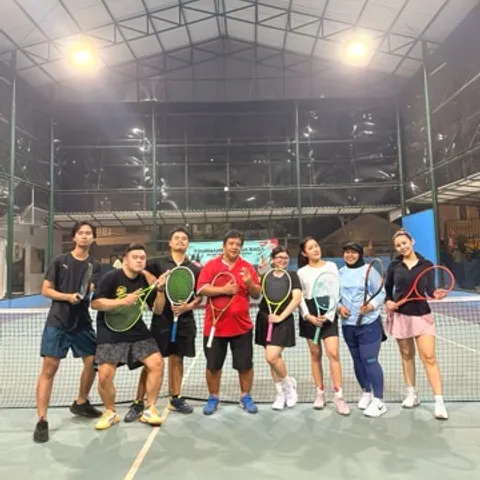 radaltennisclub