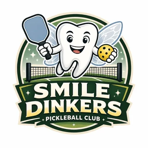 Smile Dinkers