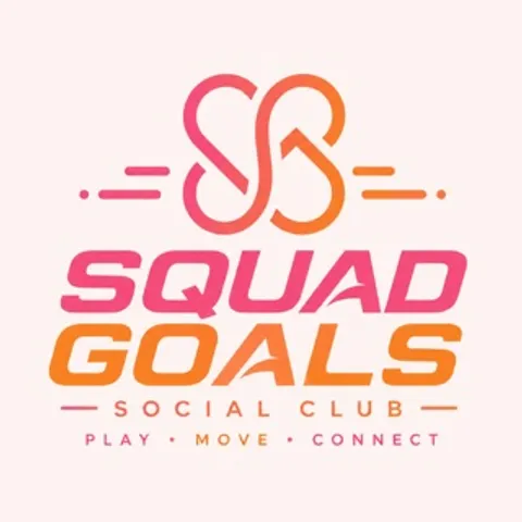 Squad Goals Social Club