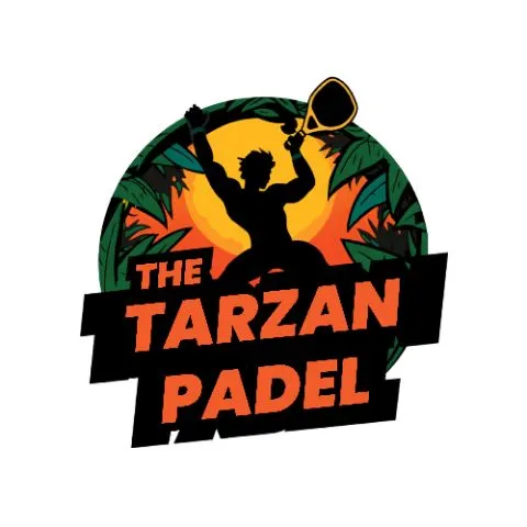 The Tarzan Padel