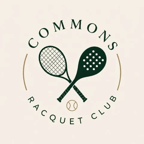 Commons Racquet Club