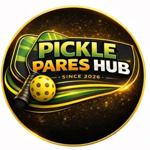 PICKLE PARES CLASHING 🏓🥒