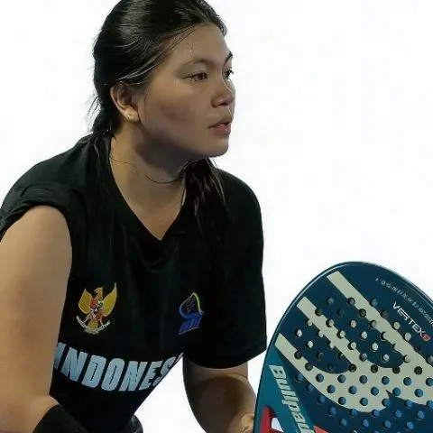 Padel lesson & Match with Coach Ana