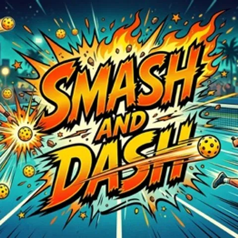 Smash & Dash