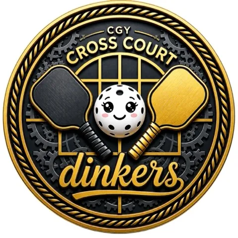 CGY Cross Court Dinkers